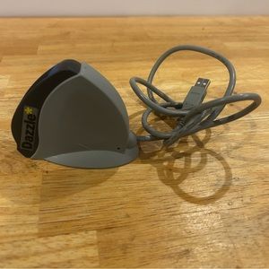 Dazzle SD Memory‎ Card Reader USB Compatible